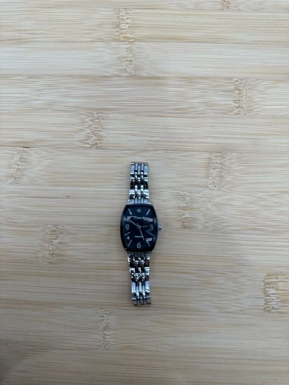 Timex Classics Women's 21mm Bracelet Watch TW2T50000